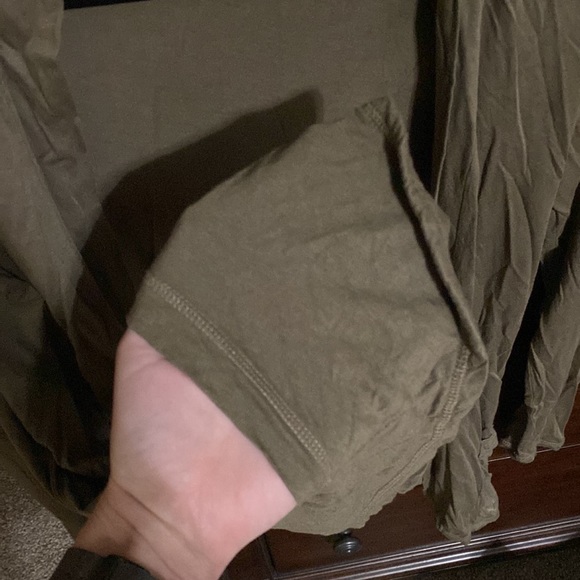 American Eagle lightweight jacket - Picture 3 of 4